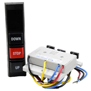 C400GR2 Eaton/Cutler Hammer Up-Stop-Down Cover Control Kit Freedom  -SA - Picture 1 of 2