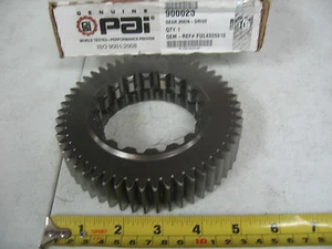 Maindrive Gear for FTLO 14918B Transmission. PAI# 900023 Ref.# Eaton 4305910 - Picture 1 of 11