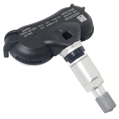 For Kia Borrego Sportage 2006-2013 TPMS Tire Pressure Sensor 52933-2F000U New - Image 1 of 4