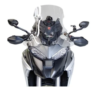 Ducati Multistrada V4 Ducabike Screen Side Deflectors - Picture 1 of 4