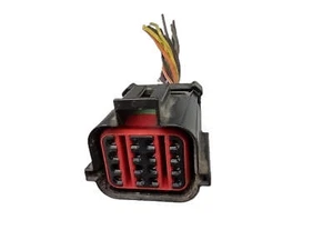 Arnés de cables externo Ford Borg Warner 4405 1995-2001 caja de transferencia motor de cambio - Imagen 1 de 2