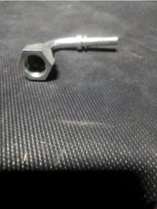 Kuriyama HYDRAULIC FITTING H1222591-0406m - Picture 1 of 3