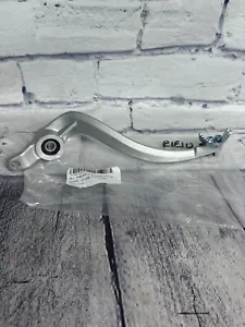 Rieju (2020-2024) / Gas Gas (2018-2019) rear brake pedal 0/000.730.9100 - Picture 1 of 2