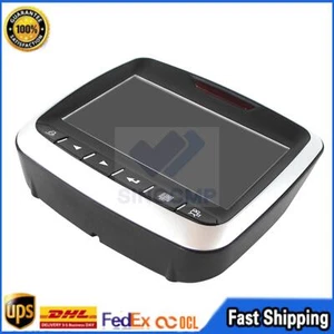 300426-00164A Gauge Meter Panel LCD Monitor for Doosan DX 160 W-5 (1) DX180LC-5 - Picture 1 of 9