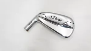LH Titleist U500 20* Deg #3 Driving Iron Club Head Only .355T - Excellent, Lefty - Picture 1 of 4