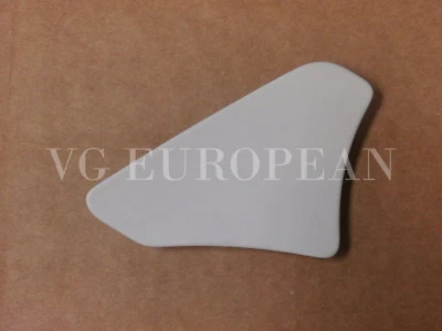 Mercedes-Benz Genuine R230 SL-Class Headlight Washer Cover Right 2003-2006 New - Image 1 of 3