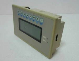 OMRON MPT002-G4P-V1 Operator Panel DC24V MPT002G4PV1 - Picture 1 of 8