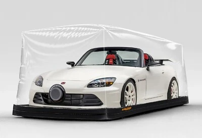 Amazon Protection Capsule Cover Honda S2000 Durable Car Covers for Luxury Cars - Image 1 of 4