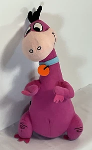 Vintage Flintstones Dino The Dinosaur Hanna-Barbera 14" Plush - Picture 1 of 3