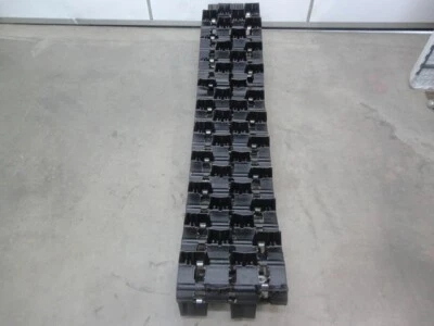 Polaris Track - 155 x 15 x 2.75 - 3.5P - 2023 RMK Pro 850 - 5418047 #33740 - Image 1 of 4