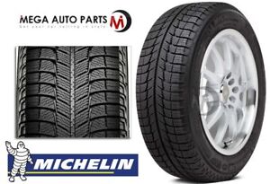 1 Michelin X-ICE XI3 (H) 245/45R18 100H XL Performance Tires