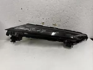 OEM 2022 2023 MITSUBISHI OUTLANDER LEFT LH DRIVER LED UPPER DRL - Picture 1 of 12