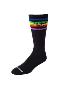 Nasty Pig Pride Sock - Picture 1 of 3