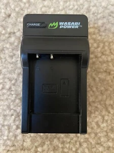 Caricabatterie Wasabi 4,2 V LCH-BN1 SPEDIZIONE GRATUITA - Foto 1 di 2