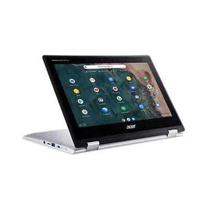 ACER Chromebook Spin 11 311 CP311-2H 2in1 Celeron CHRIMEBOOK 4GB RAM 64GB SSD y - Picture 1 of 19