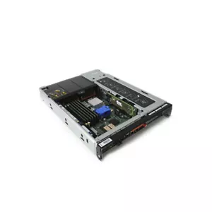 111-01062 NETAPP CONTROLLER MODULE W/ MEMORY FOR FAS3250 111-01062+B2. #Y611 - Photo 1/1