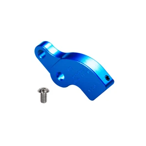 Hoprousa M8 Ez Shift Neutral Gear Assist for HD M8 models Touring Softail (Blue - Picture 1 of 7
