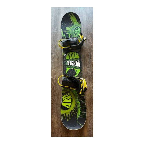 GNU Snowboards Bindings Included for sale - eBay GNU Snowboards Bindings Included for sale - eBay