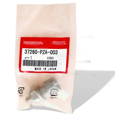 OEM Oil Pressure Sensor Switch for 05-08 Honda Odyssey Pilot 3.5L V6 37260PZA003 — 第 1/4 张图片