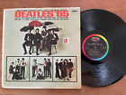 The Beatles Beatles65canada Capitol Mono T 2228Rainbow Label Vg And And And 