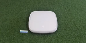 Cisco C9130AXI-Z Catalyst 9130AX WiFi Wireless Access Point - 1YrWty - Photo 1/4