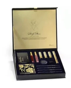 Besame Cosmetics Marilyn Monroe The Essential Marilyn Collection NEW In Box - Picture 1 of 4