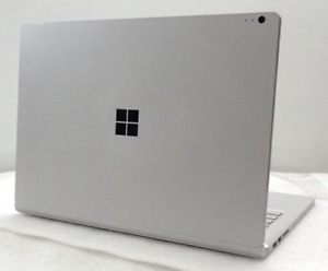 Microsoft Surface Book 2 Laptop 13.5" Intel i7-6600U 2.60GHz 16GB RAM 512GB SSD