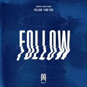 Monsta X Follow - Find You (CD) (US IMPORT) - Picture 1 of 1