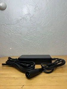 ZB2402ML Battery Charger Power Supply Carts Scooters 3PIN 24V 2A ZB (010725) - Picture 1 of 5
