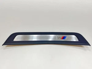 BMW 530I Kick Panel 2020 51479447021 - Imagen 1 de 9