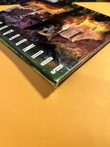 Telephantasm: a Retrospective by Soundgarden (2cd, 1 DVD) 2010 A&M Records - Bild 1 von 12