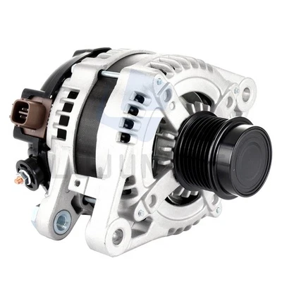 Alternator for 2007 2008 2009 2010 2011 2012 2013 2014 2015 Toyota Camry V6 3.5L - Image 1 of 4
