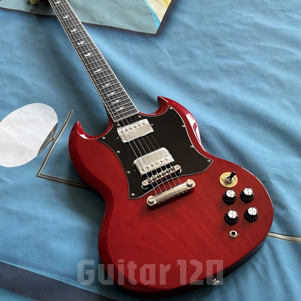 Gibson Sg Angus Young for sale | eBay