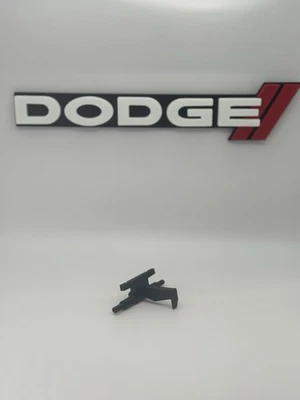 Dodge Challenger Center Console Latch 2015 - 2023 - Image 1 of 4