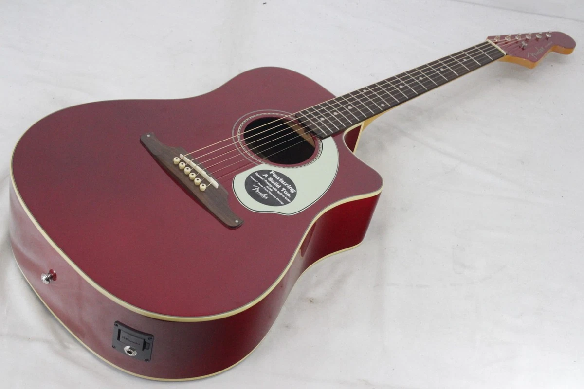 Fender Sonoran for sale - eBay