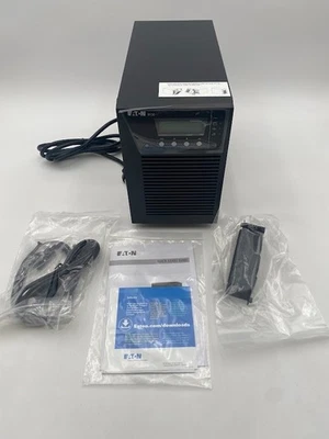 UPS Eaton 9130 UPS 700VA nova caixa aberta - Imagem 1 de 4