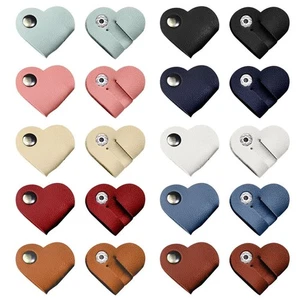 Cord Organizer Cable Management Mini Winder Tie Cute Cable Winder Cable - Photo 1/21