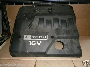 CUBIERTA MOTOR CHEVROLET LACETTI 2006 1.4 16V - Imagen 1 de 1