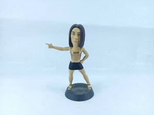 POSH SPICE Collectable Figure Spice Girls from Girl Power Toys 5" - Picture 1 of 6