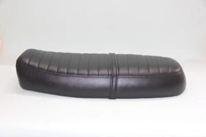 1977-1978 Honda CB550K CB550 Four low profile cafe racer seat saddle CODE: L8110 - Bild 1 von 9
