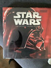  Star Wars:The Original Trilogy Stories, Gilded Foil , Disney, Collectible,  