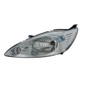 Ford Ka Headlight Mk2 Hatchback 2008-2017 Headlamp Passenger Side Left Hand - Picture 1 of 24