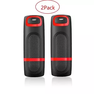 2er Pack USB 3.0 32GB 64GB 128GB Flash Drive Speicherstick externe Thumb Drives - Bild 1 von 11