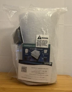 Aquatic Experts Aquarium Filter Floss for Fish Tank Filters - Picture 1 of 3