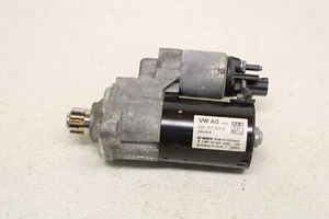 MK7 VW Golf R Alltrack DSG Starter Motor Sportwagen Jetta GLI Oem 2015-2019 - Picture 1 of 5