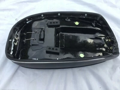 Asiento nuevo de alta calidad para Honda CT70 Trail 70 1972-1973 HK1 1972-1973 Foto 1 de 4