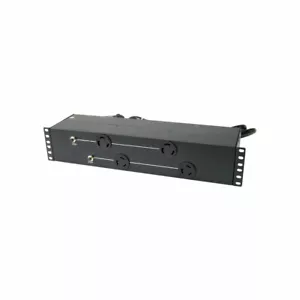 Xtreme Power Conversion XPD31 90000251 30A 240V 2U 19"" Rack base PDU - Foto 1 di 1
