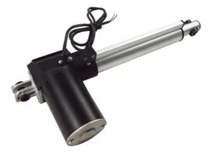 1.9" -19.6" Electric Linear Actuator 12V DC 1320LBS / 6000N Replacement Tool - Picture 1 of 14