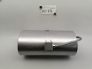 ERGE Heizband Keramikheizband Band Heater 125x280 400V 4300W Zylinderheizung - Bild 1 von 5