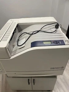 stampante laser a colori multifunzione xerox phaser A3 - Foto 1 di 4